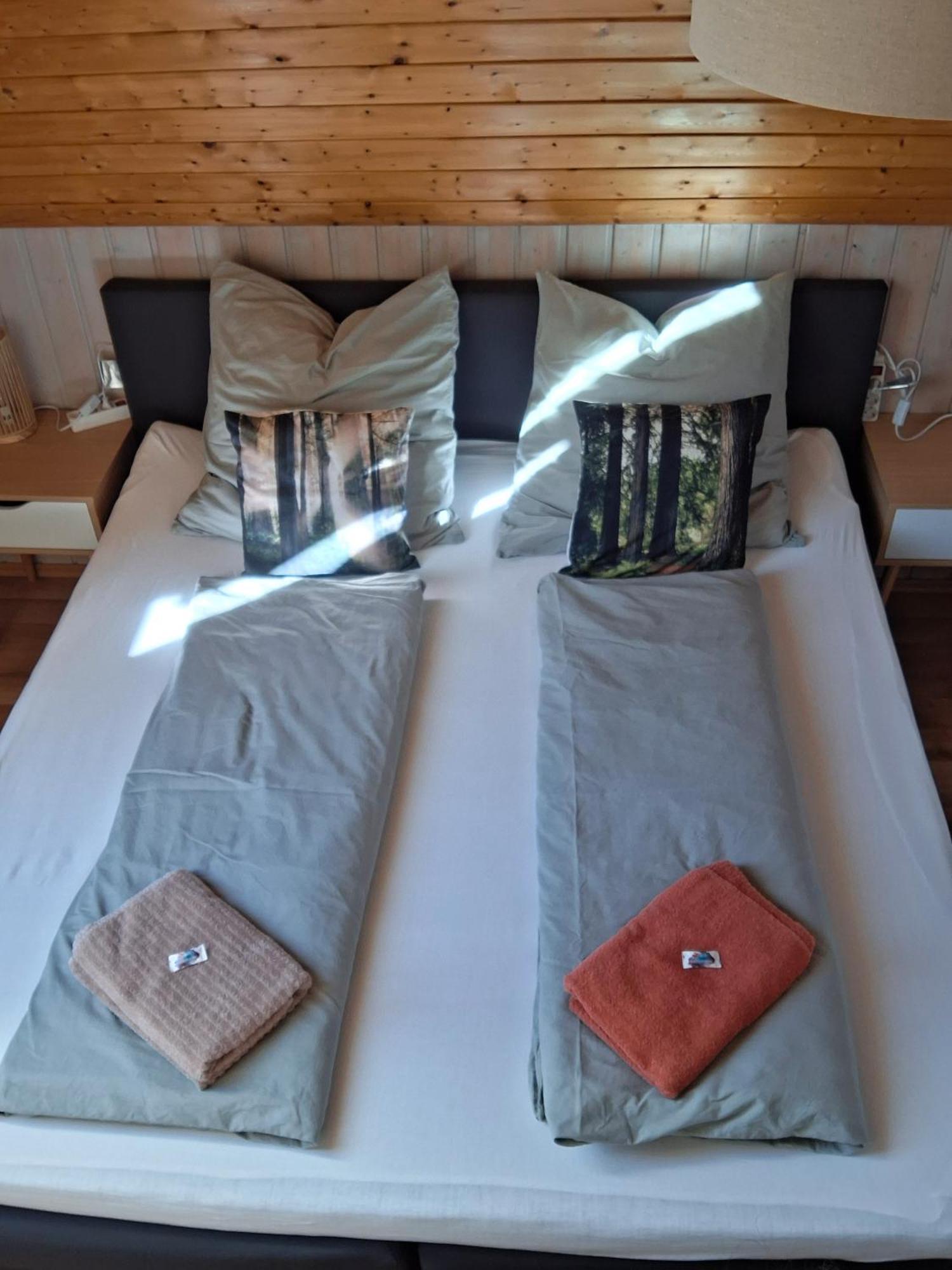 Ferienwohnung Brentenholz Sankt Georgen im Schwarzwald Dış mekan fotoğraf